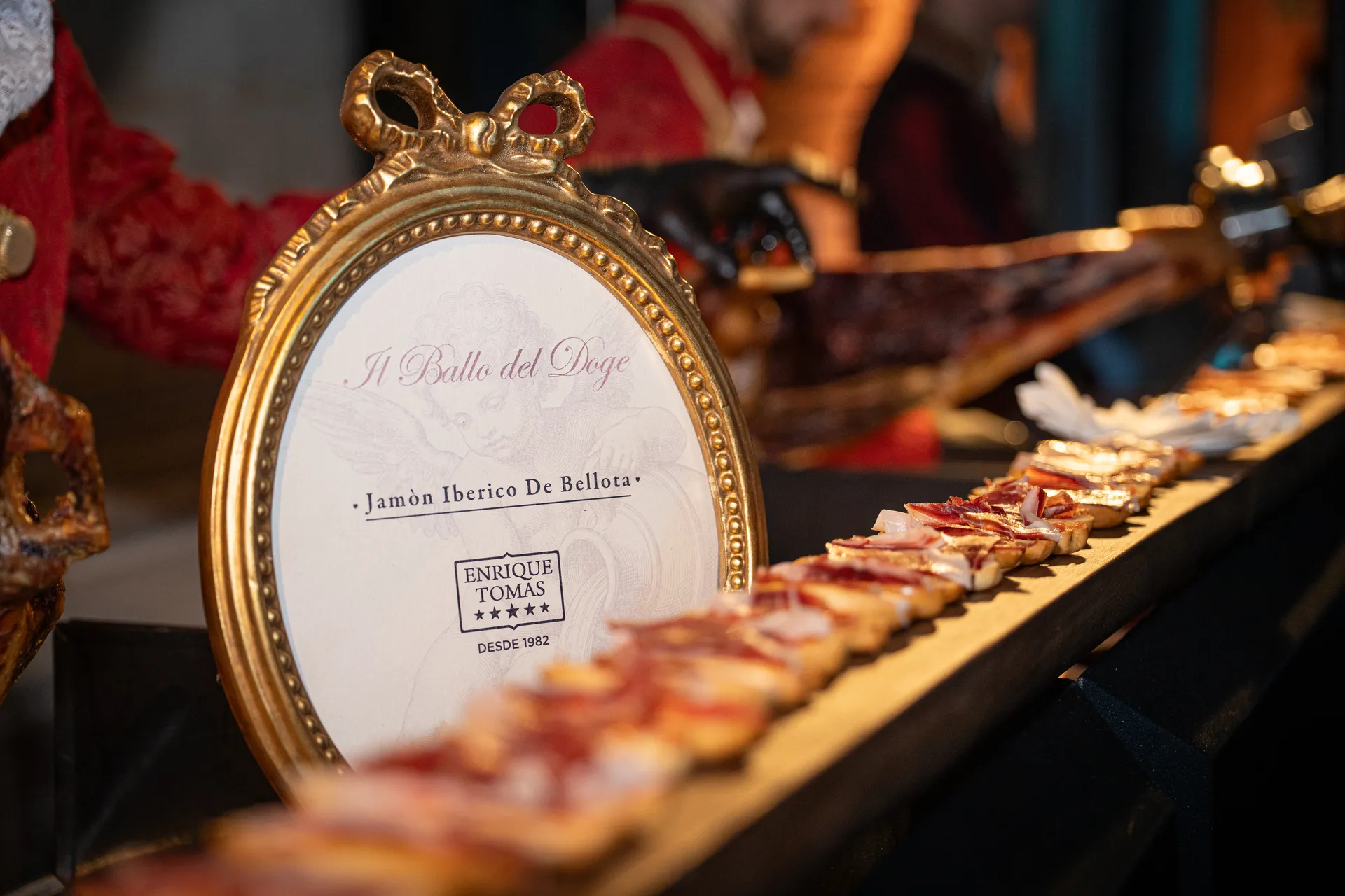 Il Ballo del Doge 11