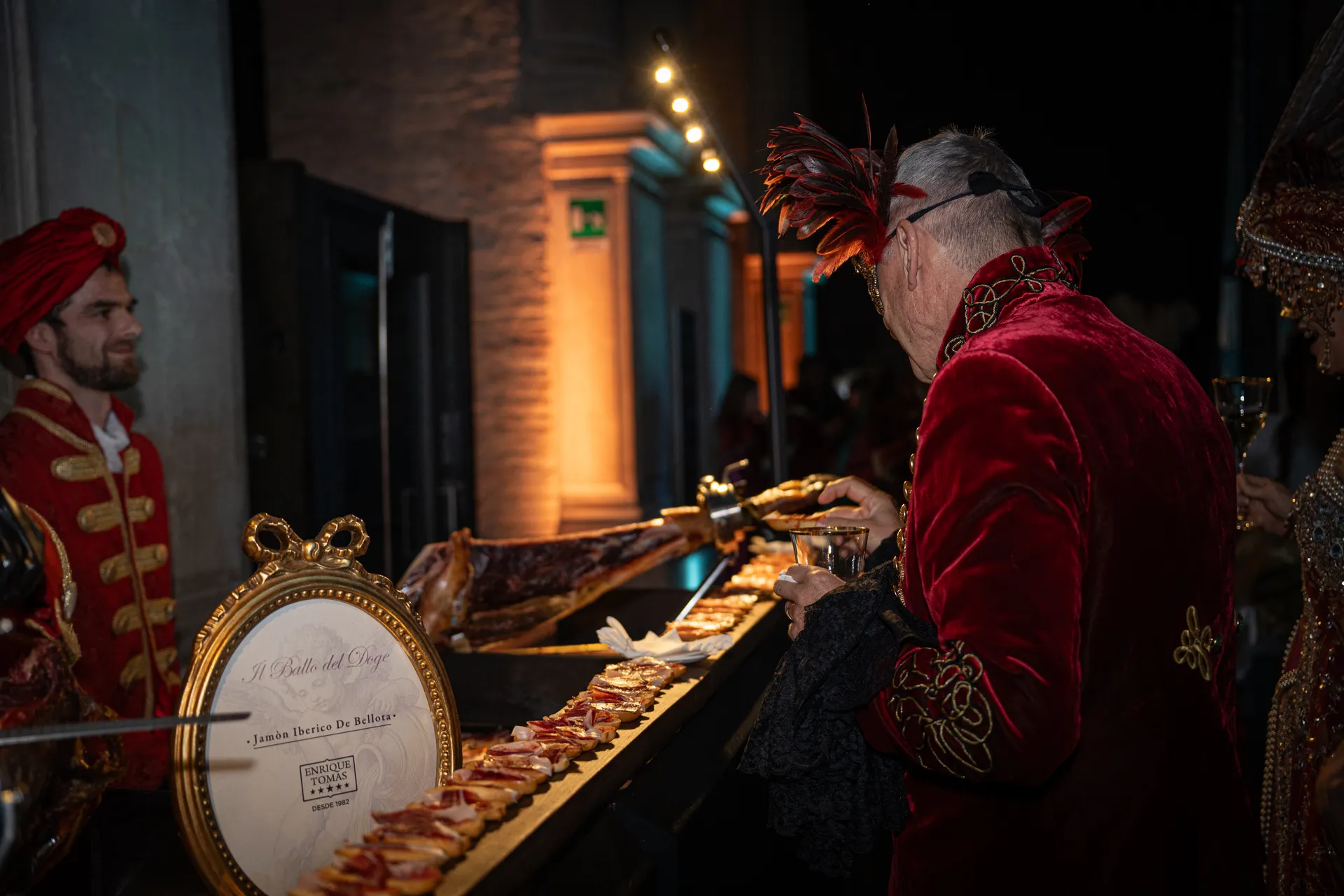 Il Ballo del Doge 12