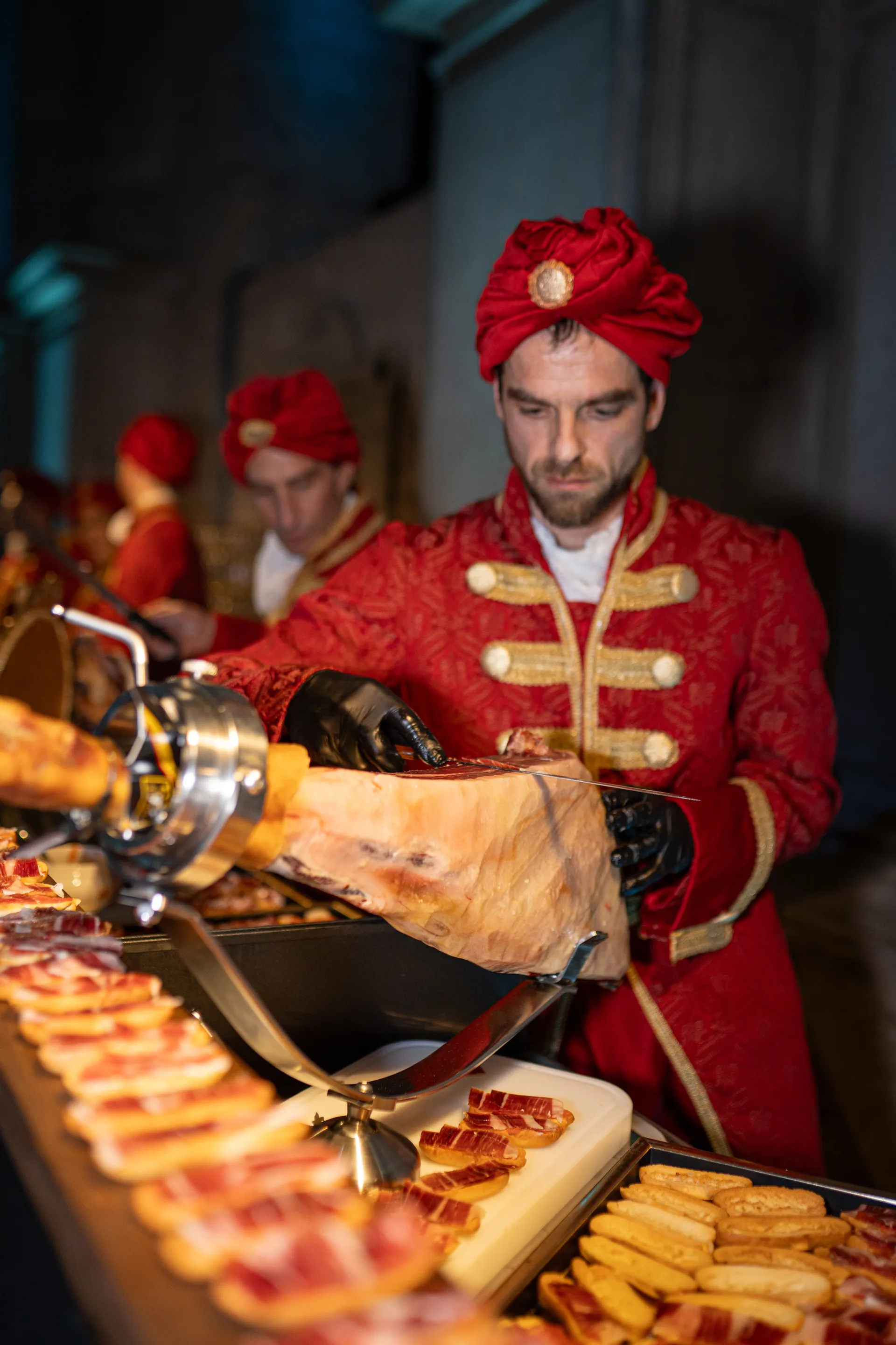 Il Ballo del Doge 14