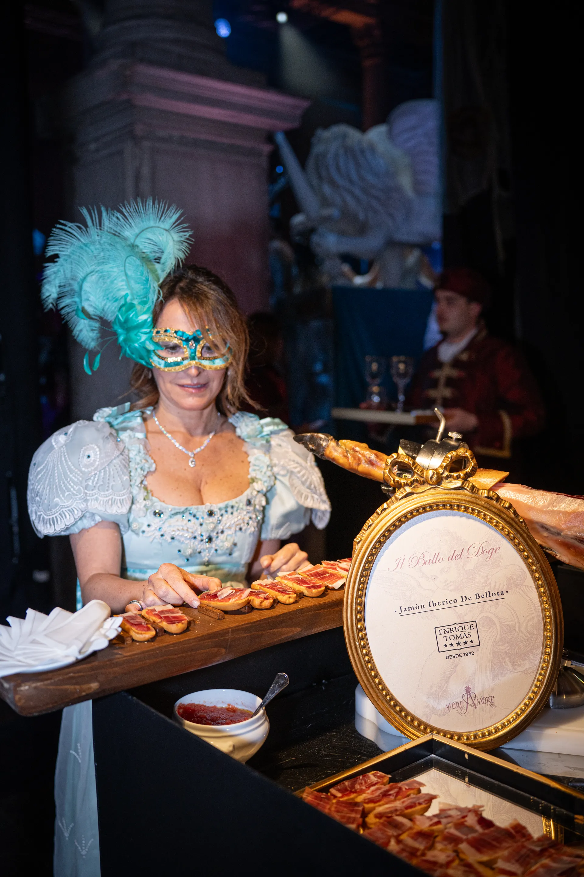 Il Ballo del Doge 15