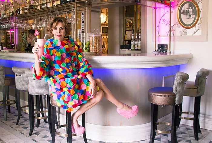 Café de Oriente Events 5