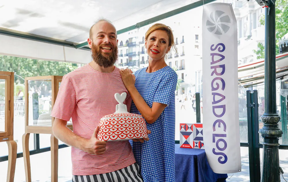 Café de Oriente Events 8