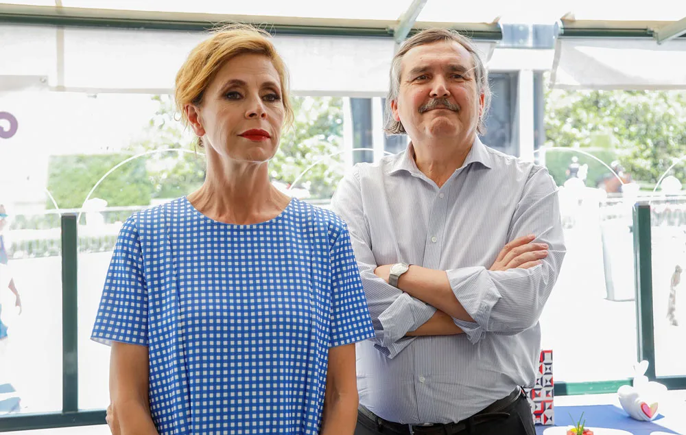 Café de Oriente Events 9