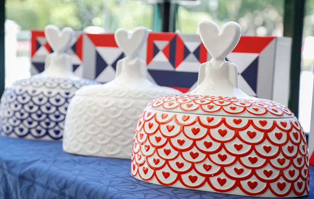 Café de Oriente Events 7