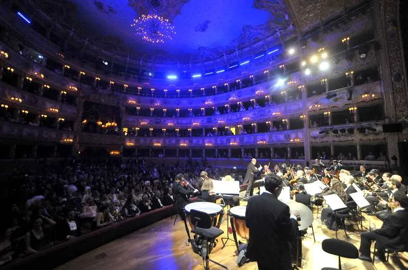 La Cavalchina Ball 4