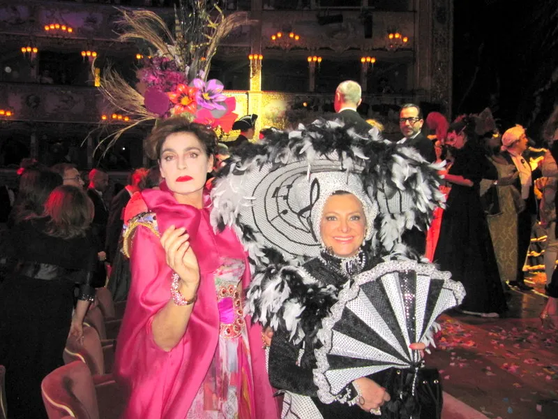 La Cavalchina Ball 5