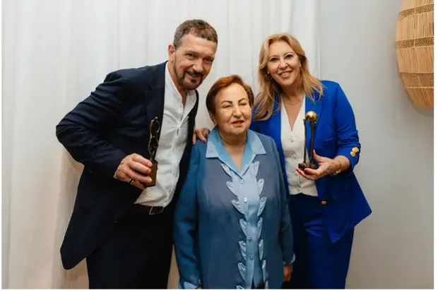 Fundación de los Magos 3