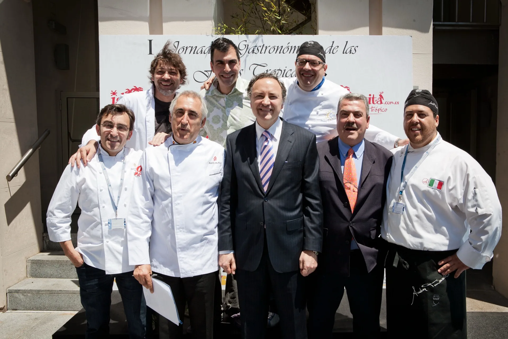 Isla Bonita Gastronomy Days 3