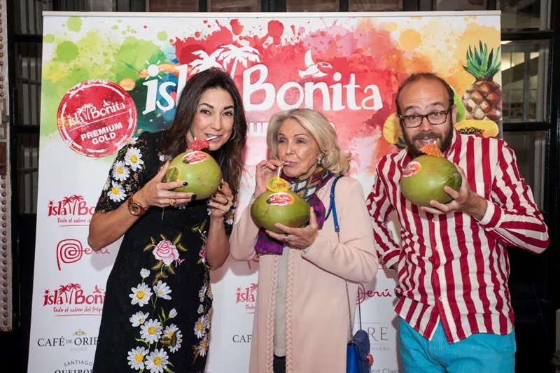 Isla Bonita Gastronomy Days 4