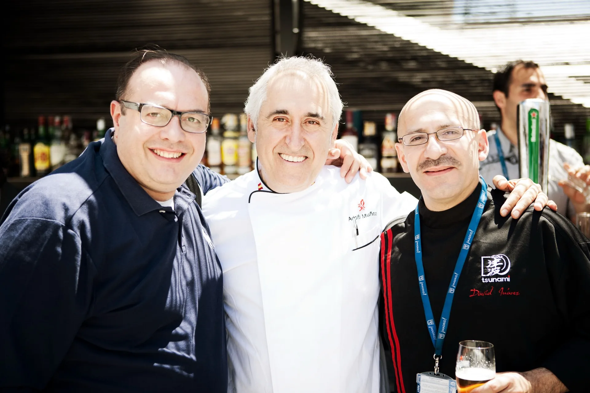 Isla Bonita Gastronomy Days 5