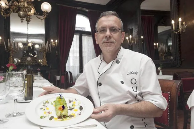 Isla Bonita Gastronomy Days 6