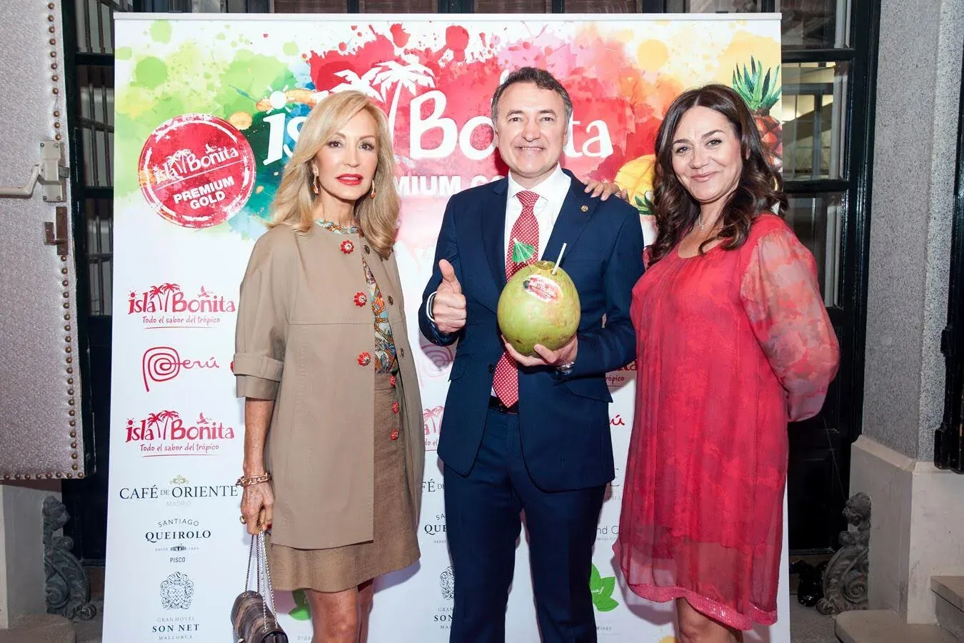 Isla Bonita Gastronomy Days 1