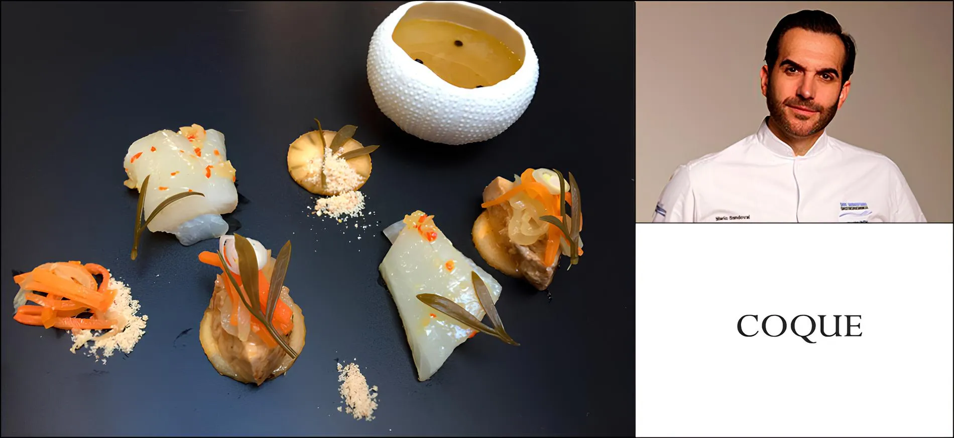 Mexican Gastronomy Days at Alamillo 2