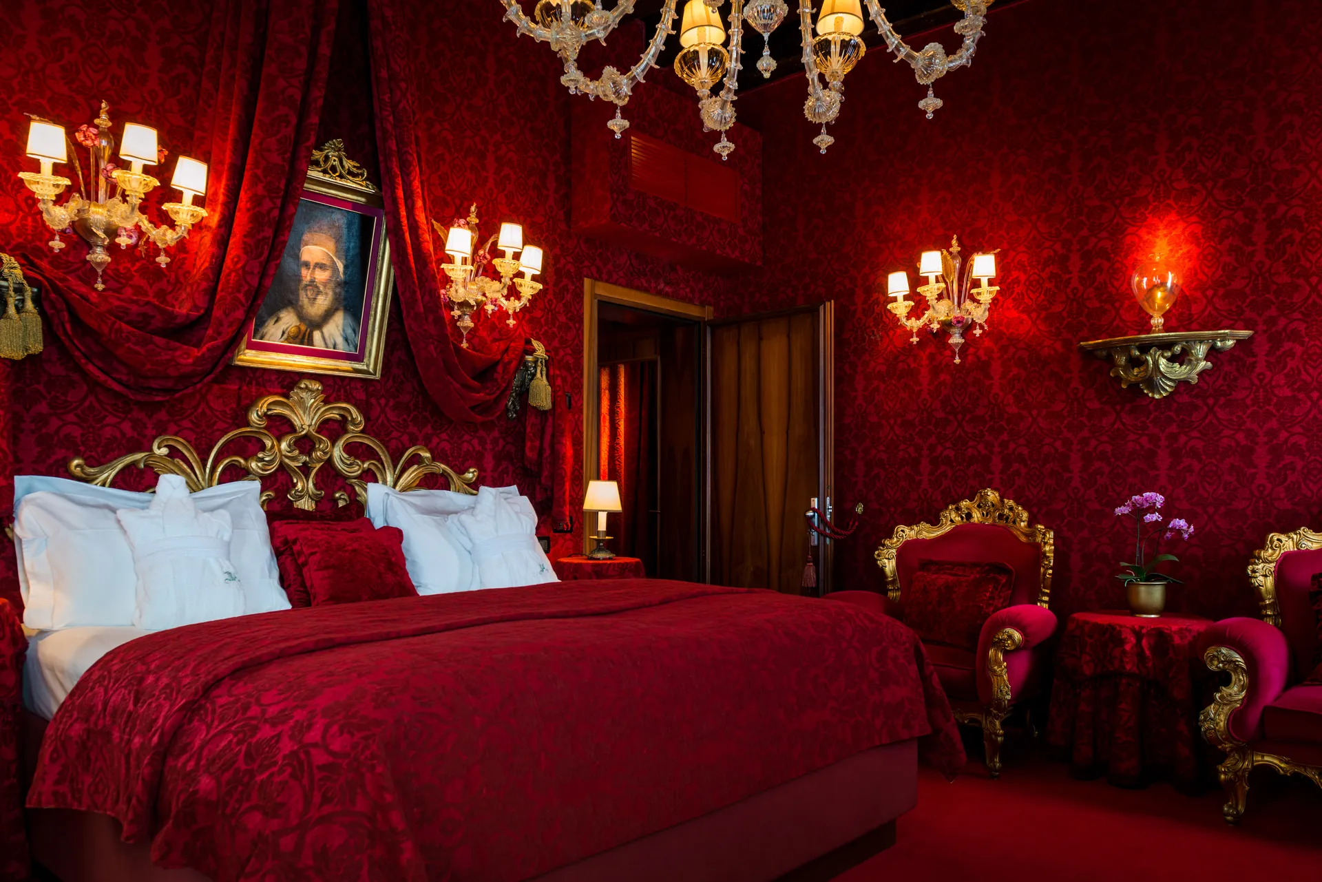 Ca' Maria Adele: The Hotel That Conquered Condé Nast