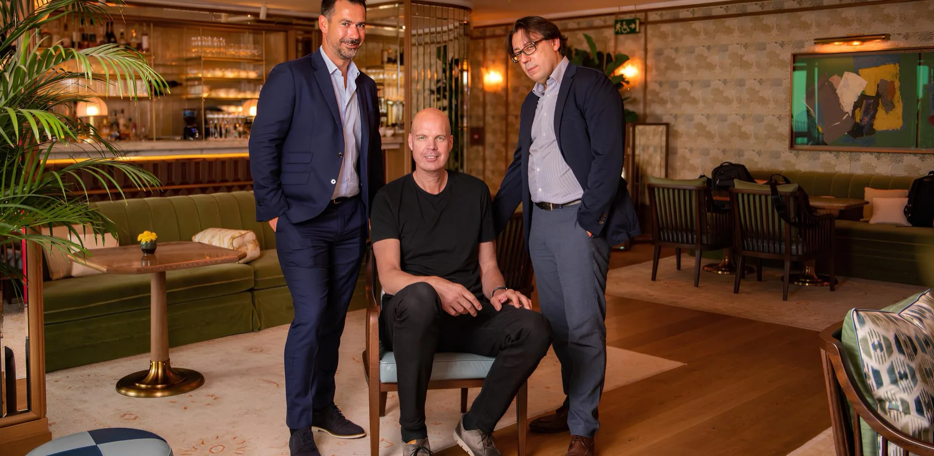 White Brand Hotels 2